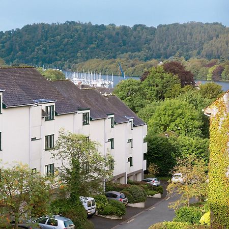 High Brow Villa Bowness-on-Windermere Kültér fotó