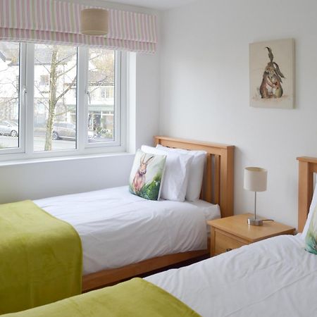 High Brow Villa Bowness-on-Windermere Kültér fotó