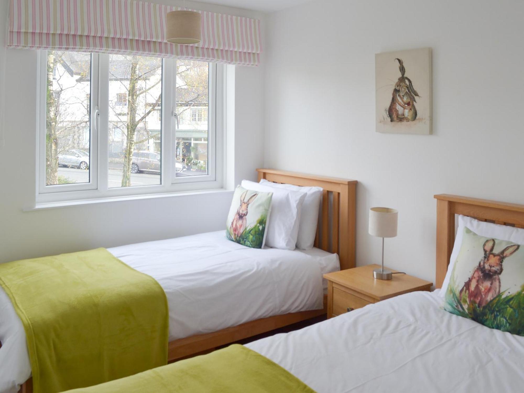 High Brow Villa Bowness-on-Windermere Kültér fotó