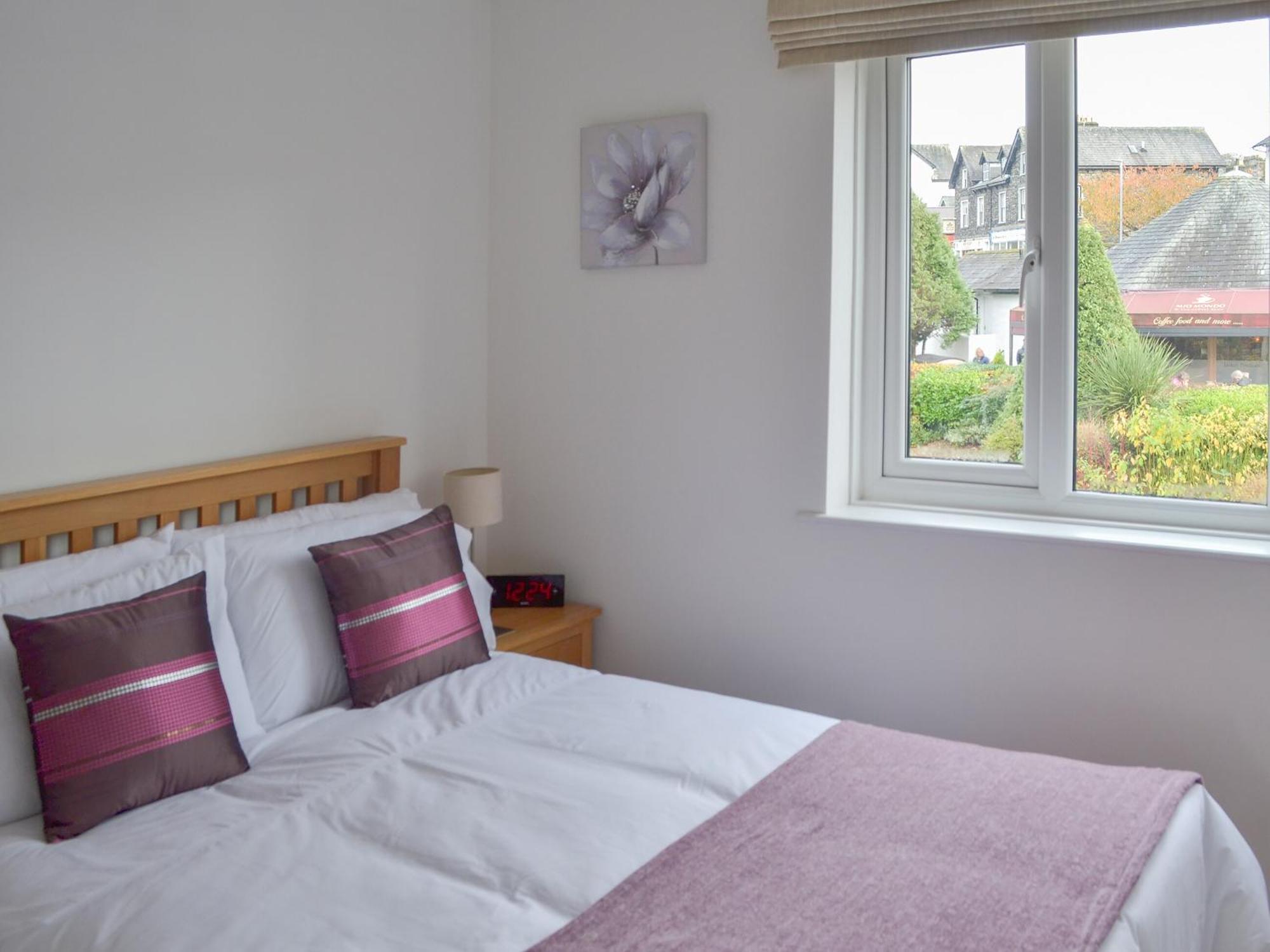 High Brow Villa Bowness-on-Windermere Kültér fotó